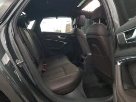 Audi A6 * 1 OWNER* TECHNIK* S LINE* BROWN LEATHER* MASSAGE - 53650 лв. / 27430.81 € - 46316207 14 | Car24.bg Audi A6 * 1 OWNER* TECHNIK* S LINE* BROWN LEATHER* MASSAGE - 53650 лв. / 27430.81 € - 46316207 14