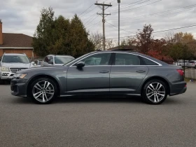 Audi A6 * 1 OWNER* TECHNIK* S LINE* BROWN LEATHER* MASSAGE - 53650 лв. / 27430.81 € - 46316207 3 | Car24.bg Audi A6 * 1 OWNER* TECHNIK* S LINE* BROWN LEATHER* MASSAGE - 53650 лв. / 27430.81 € - 46316207 3