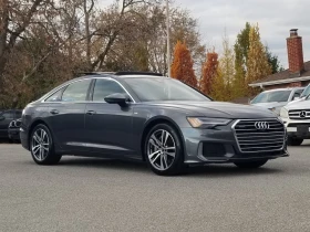 Audi A6 * 1 OWNER* TECHNIK* S LINE* BROWN LEATHER* MASSAGE - 53650 лв. / 27430.81 € - 46316207 5 | Car24.bg Audi A6 * 1 OWNER* TECHNIK* S LINE* BROWN LEATHER* MASSAGE - 53650 лв. / 27430.81 € - 46316207 5