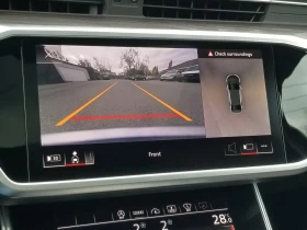 Audi A6 * 1 OWNER* TECHNIK* S LINE* BROWN LEATHER* MASSAGE - 53650 лв. / 27430.81 € - 46316207 13 | Car24.bg Audi A6 * 1 OWNER* TECHNIK* S LINE* BROWN LEATHER* MASSAGE - 53650 лв. / 27430.81 € - 46316207 13