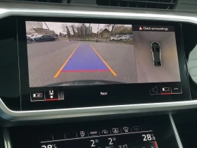 Audi A6 * 1 OWNER* TECHNIK* S LINE* BROWN LEATHER* MASSAGE - 53650 лв. / 27430.81 € - 46316207 12 | Car24.bg Audi A6 * 1 OWNER* TECHNIK* S LINE* BROWN LEATHER* MASSAGE - 53650 лв. / 27430.81 € - 46316207 12