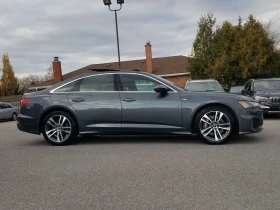 Audi A6 * 1 OWNER* TECHNIK* S LINE* BROWN LEATHER* MASSAGE - 53650 лв. / 27430.81 € - 46316207 6 | Car24.bg Audi A6 * 1 OWNER* TECHNIK* S LINE* BROWN LEATHER* MASSAGE - 53650 лв. / 27430.81 € - 46316207 6