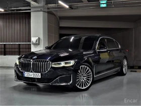 BMW 740 - Car24.bg BMW 740