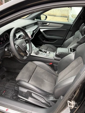 Audi A6 C8 - 40900 € / 79993.45 лв. - 27744192 9 | Car24.bg Audi A6 C8 - 40900 € / 79993.45 лв. - 27744192 9