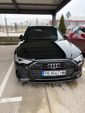 Audi A6 C8 - 40900 € / 79993.45 лв. - 27744192 3 | Car24.bg Audi A6 C8 - 40900 € / 79993.45 лв. - 27744192 3