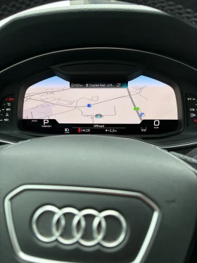 Audi A6 C8 - 40900 € / 79993.45 лв. - 27744192 15 | Car24.bg Audi A6 C8 - 40900 € / 79993.45 лв. - 27744192 15