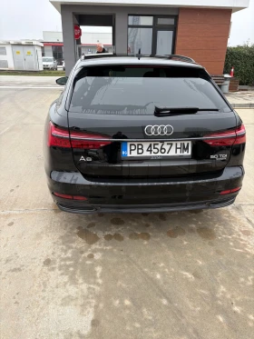 Audi A6 C8 - 40900 € / 79993.45 лв. - 27744192 6 | Car24.bg Audi A6 C8 - 40900 € / 79993.45 лв. - 27744192 6