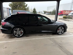 Audi A6 C8 - 40900 € / 79993.45 лв. - 27744192 4 | Car24.bg Audi A6 C8 - 40900 € / 79993.45 лв. - 27744192 4
