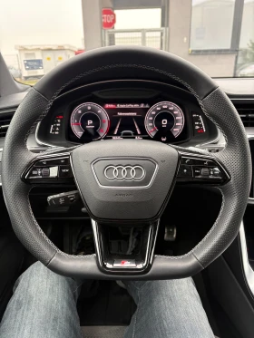 Audi A6 C8 - 40900 € / 79993.45 лв. - 27744192 11 | Car24.bg Audi A6 C8 - 40900 € / 79993.45 лв. - 27744192 11