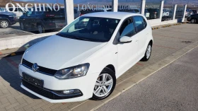 VW Polo 1.4 TDI LOUNGE* TECH* EURO 6* NAVI - Car24.bg VW Polo 1.4 TDI LOUNGE* TECH* EURO 6* NAVI