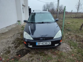 Ford Focus - 600 € / 1173.50 лв. - 12684348 2 | Car24.bg Ford Focus - 600 € / 1173.50 лв. - 12684348 2
