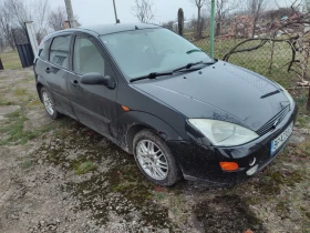 Ford Focus - 600 € / 1173.50 лв. - 12684348 3 | Car24.bg Ford Focus - 600 € / 1173.50 лв. - 12684348 3