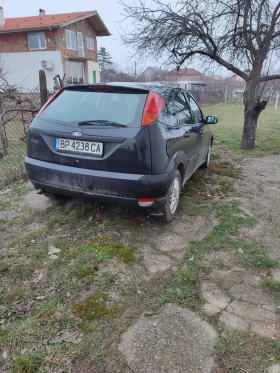 Ford Focus - 600 € / 1173.50 лв. - 12684348 5 | Car24.bg Ford Focus - 600 € / 1173.50 лв. - 12684348 5