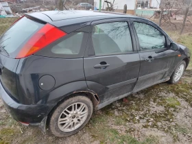 Ford Focus - 600 € / 1173.50 лв. - 12684348 4 | Car24.bg Ford Focus - 600 € / 1173.50 лв. - 12684348 4