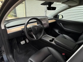 Tesla Model Y Performance - 30600 € / 59848.40 лв. - 24487078 8 | Car24.bg Tesla Model Y Performance - 30600 € / 59848.40 лв. - 24487078 8