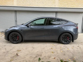 Tesla Model Y Performance - 30600 € / 59848.40 лв. - 24487078 2 | Car24.bg Tesla Model Y Performance - 30600 € / 59848.40 лв. - 24487078 2