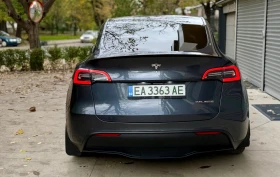 Tesla Model Y Performance - 30600 € / 59848.40 лв. - 24487078 4 | Car24.bg Tesla Model Y Performance - 30600 € / 59848.40 лв. - 24487078 4