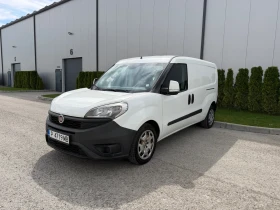 Fiat Doblo Maxi 1.6M-jet - Car24.bg Fiat Doblo Maxi 1.6M-jet