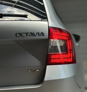 Skoda Octavia 1, 6 TDI 4x4 - 2016г. внос Франция | Auto.bg — изображение 4 Skoda Octavia 1, 6 TDI 4x4 - 2016г. внос Франция | Auto.bg — изображение 4