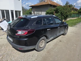 Renault Megane 1.9dci - 3000 € / 5867.49 лв. - 24903425 4 | Car24.bg Renault Megane 1.9dci - 3000 € / 5867.49 лв. - 24903425 4
