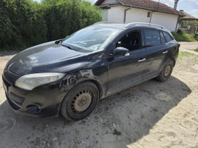 Renault Megane 1.9dci - 3000 € / 5867.49 лв. - 24903425 2 | Car24.bg Renault Megane 1.9dci - 3000 € / 5867.49 лв. - 24903425 2