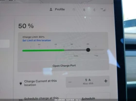 Tesla Model 3 AWD* LONG* RANGE* DUAL* MOTOR* ПАНО* ПОДГРЕВ* | Auto.bg — изображение 15 Tesla Model 3 AWD* LONG* RANGE* DUAL* MOTOR* ПАНО* ПОДГРЕВ* | Auto.bg — изображение 15