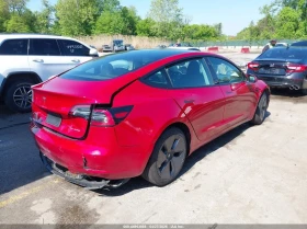 Tesla Model 3 AWD* LONG* RANGE* DUAL* MOTOR* ПАНО* ПОДГРЕВ* | Auto.bg — изображение 7 Tesla Model 3 AWD* LONG* RANGE* DUAL* MOTOR* ПАНО* ПОДГРЕВ* | Auto.bg — изображение 7