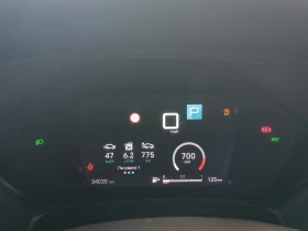 Citroen C5X SHINE PureTech 130 S&S EAT8 | Auto.bg — изображение 11 Citroen C5X SHINE PureTech 130 S&S EAT8 | Auto.bg — изображение 11