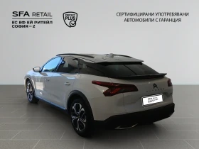 Citroen C5X SHINE PureTech 130 S&S EAT8 | Auto.bg — изображение 7 Citroen C5X SHINE PureTech 130 S&S EAT8 | Auto.bg — изображение 7