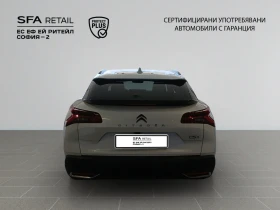 Citroen C5X SHINE PureTech 130 S&S EAT8 | Auto.bg — изображение 6 Citroen C5X SHINE PureTech 130 S&S EAT8 | Auto.bg — изображение 6