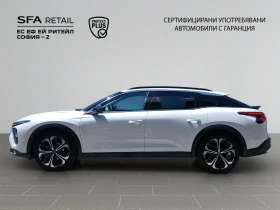 Citroen C5X SHINE PureTech 130 S&S EAT8 | Auto.bg — изображение 8 Citroen C5X SHINE PureTech 130 S&S EAT8 | Auto.bg — изображение 8