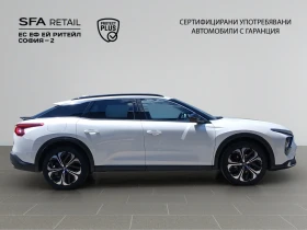 Citroen C5X SHINE PureTech 130 S&S EAT8 | Auto.bg — изображение 4 Citroen C5X SHINE PureTech 130 S&S EAT8 | Auto.bg — изображение 4