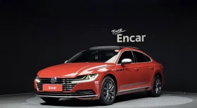 VW Arteon АВТОКРЕДИТ* ОБДУХВАНЕ* КОЖЕН САЛОН* ПАНОРАМА