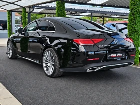Mercedes-Benz CLS 350 AMG/4MAT/DISTR/CAMERA/CAR PLAY/AMBIЕNT/ПОДГРЕВ/LIZ | Auto.bg — изображение 7 Mercedes-Benz CLS 350 AMG/4MAT/DISTR/CAMERA/CAR PLAY/AMBIЕNT/ПОДГРЕВ/LIZ | Auto.bg — изображение 7