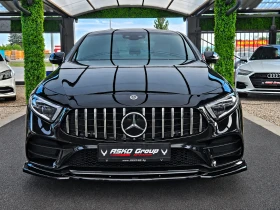 Mercedes-Benz CLS 350 AMG/4MAT/DISTR/CAMERA/CAR PLAY/AMBIЕNT/ПОДГРЕВ/LIZ | Auto.bg — изображение 2 Mercedes-Benz CLS 350 AMG/4MAT/DISTR/CAMERA/CAR PLAY/AMBIЕNT/ПОДГРЕВ/LIZ | Auto.bg — изображение 2