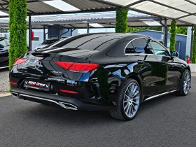 Mercedes-Benz CLS 350 AMG/4MAT/DISTR/CAMERA/CAR PLAY/AMBIЕNT/ПОДГРЕВ/LIZ | Auto.bg — изображение 5 Mercedes-Benz CLS 350 AMG/4MAT/DISTR/CAMERA/CAR PLAY/AMBIЕNT/ПОДГРЕВ/LIZ | Auto.bg — изображение 5
