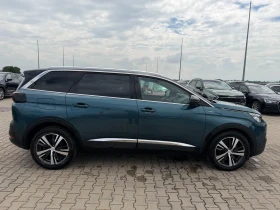 Peugeot 5008 GT LINE 1.6HDI AVTOMAT/NAVI/KOJA/KAMERA 6+ 1 EURO | Auto.bg — изображение 5 Peugeot 5008 GT LINE 1.6HDI AVTOMAT/NAVI/KOJA/KAMERA 6+ 1 EURO | Auto.bg — изображение 5
