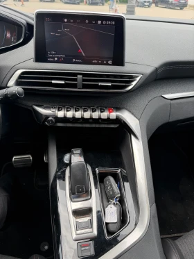 Peugeot 5008 GT LINE 1.6HDI AVTOMAT/NAVI/KOJA/KAMERA 6+ 1 EURO | Auto.bg — изображение 14 Peugeot 5008 GT LINE 1.6HDI AVTOMAT/NAVI/KOJA/KAMERA 6+ 1 EURO | Auto.bg — изображение 14