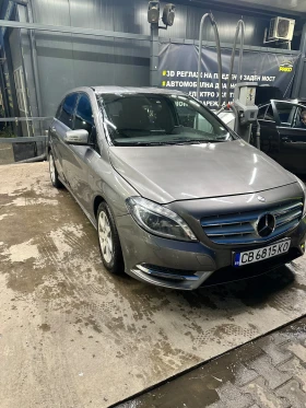 Mercedes-Benz B 200 136 - 6800 € / 13299.64 лв. - 90083004 2 | Car24.bg Mercedes-Benz B 200 136 - 6800 € / 13299.64 лв. - 90083004 2