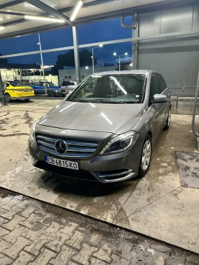 Mercedes-Benz B 200 136 - 6800 € / 13299.64 лв. - 90083004 3 | Car24.bg Mercedes-Benz B 200 136 - 6800 € / 13299.64 лв. - 90083004 3