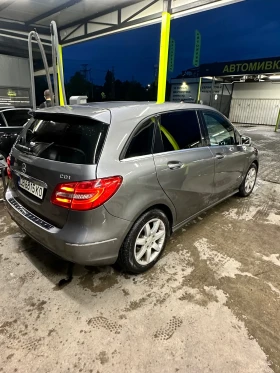 Mercedes-Benz B 200 136 - 6800 € / 13299.64 лв. - 90083004 5 | Car24.bg Mercedes-Benz B 200 136 - 6800 € / 13299.64 лв. - 90083004 5