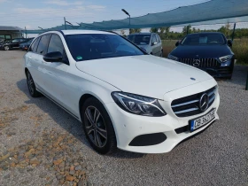 Mercedes-Benz C 200 undefined | Auto.bg — изображение 3 Mercedes-Benz C 200 undefined | Auto.bg — изображение 3