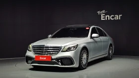 Mercedes-Benz S 350 AMG line/360 Cam/Подгрев/Обдух/Дистроник/Панорама - Car24.bg Mercedes-Benz S 350 AMG line/360 Cam/Подгрев/Обдух/Дистроник/Панорама