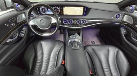Mercedes-Benz S 350 AMG line/360 Cam/Подгрев/Обдух/Дистроник/Панорама - 21500 € / 42050.35 лв. - 53935919 6 | Car24.bg Mercedes-Benz S 350 AMG line/360 Cam/Подгрев/Обдух/Дистроник/Панорама - 21500 € / 42050.35 лв. - 53935919 6