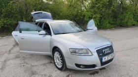 Audi A6 3.0, TDI - 4300 € - 15765541 4 | Car24.bg Audi A6 3.0, TDI - 4300 € - 15765541 4