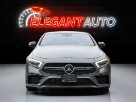 Mercedes-Benz CLS 53 AMG S * Обдухване * 360 * АвтоКредит * (ЦЕНА ДО БГ) | Auto.bg — изображение 2 Mercedes-Benz CLS 53 AMG S * Обдухване * 360 * АвтоКредит * (ЦЕНА ДО БГ) | Auto.bg — изображение 2