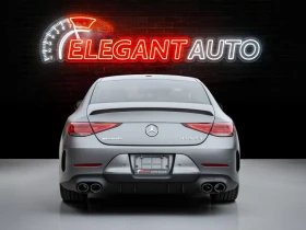 Mercedes-Benz CLS 53 AMG S * Обдухване * 360 * АвтоКредит * (ЦЕНА ДО БГ) | Auto.bg — изображение 4 Mercedes-Benz CLS 53 AMG S * Обдухване * 360 * АвтоКредит * (ЦЕНА ДО БГ) | Auto.bg — изображение 4