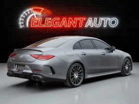 Mercedes-Benz CLS 53 AMG S * Обдухване * 360 * АвтоКредит * (ЦЕНА ДО БГ) | Auto.bg — изображение 5 Mercedes-Benz CLS 53 AMG S * Обдухване * 360 * АвтоКредит * (ЦЕНА ДО БГ) | Auto.bg — изображение 5