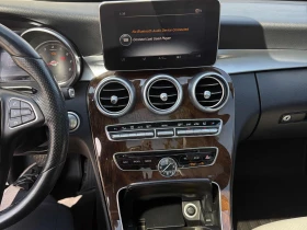 Mercedes-Benz C 300 АВТОКРЕДИТ | Auto.bg — изображение 9 Mercedes-Benz C 300 АВТОКРЕДИТ | Auto.bg — изображение 9