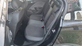 Opel Corsa 1.0i TURBO/NAVI/COSMO | Auto.bg — изображение 12 Opel Corsa 1.0i TURBO/NAVI/COSMO | Auto.bg — изображение 12
